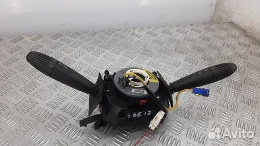 Переключатель поворотов и дворников (стрекоза) fia