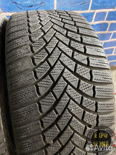 Bridgestone Blizzak LM-005 225/40 R18 92V