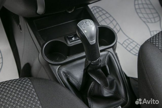 Datsun on-DO 1.6 MT, 2020, 12 811 км объявление продам