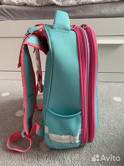 Рюкзак школьный для девочки