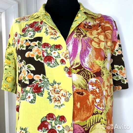 Рубашка Urban Outfitters(Америка)от 42/44 размера