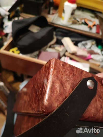 Ремонт гармони, баяна, аккордеона