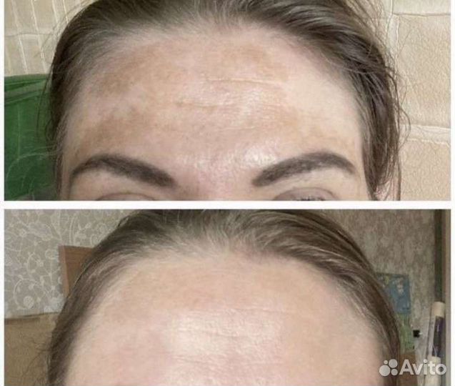 Крем для лица