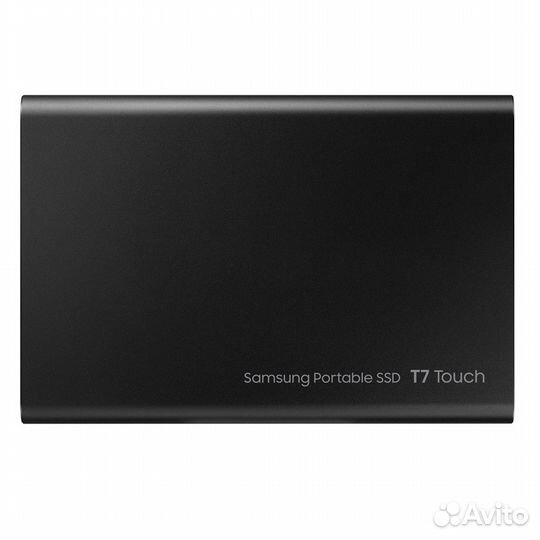 Внешний жесткий диск Samsung SSD T7 touch U 319934