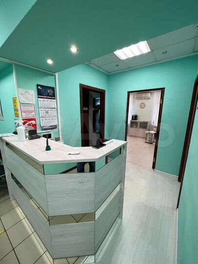 Свободного назначения, 244.5 м²