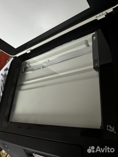 Мфу принтер