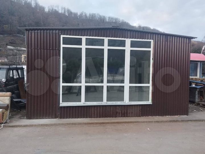 Свободного назначения, 166 м²