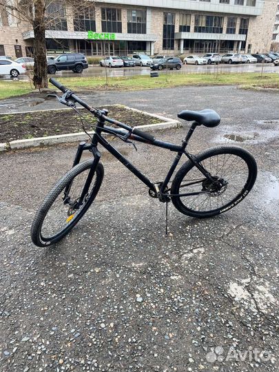 Горный велосипед Forward (2732)