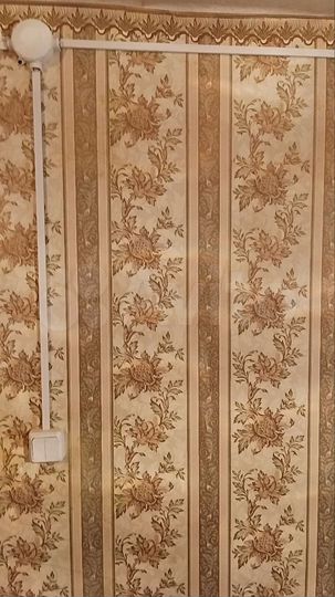 Комната 18 м² в 1-к., 2/5 эт.