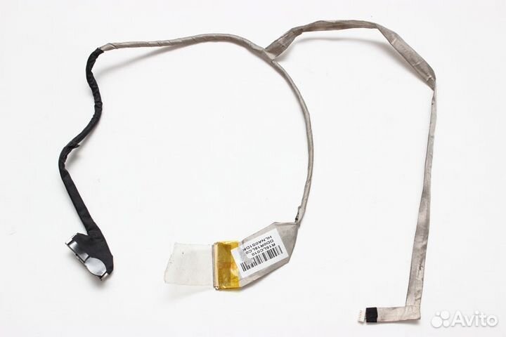 Шлейф матрицы Lenovo IdeaPad G570, G575