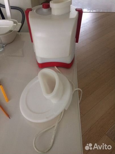 Соковыжималка св ппш-302
