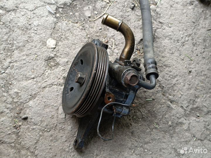 Гур мазда 626