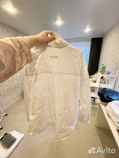 Рубашка женская