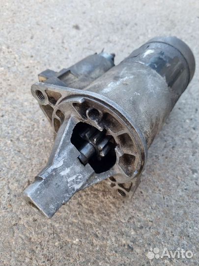 Стартер для Chrysler concorde, 300m, intrepid 2.7