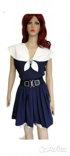 Платье шикарное Германия Madeleine