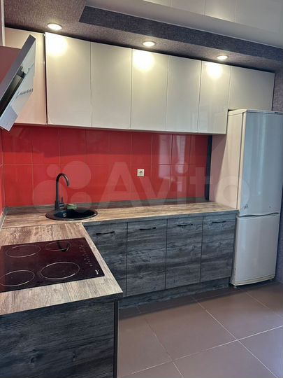 1-к. квартира, 42 м², 15/16 эт.