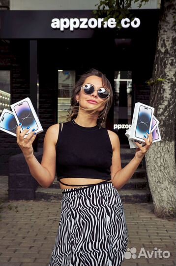 Франшиза техники Apple. Готовый бизнес