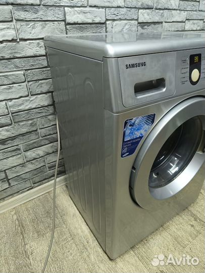 Стиральная машина гарантия