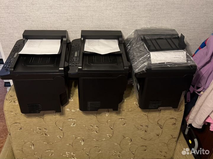 Hp m1536dnf мфу лазерный количество