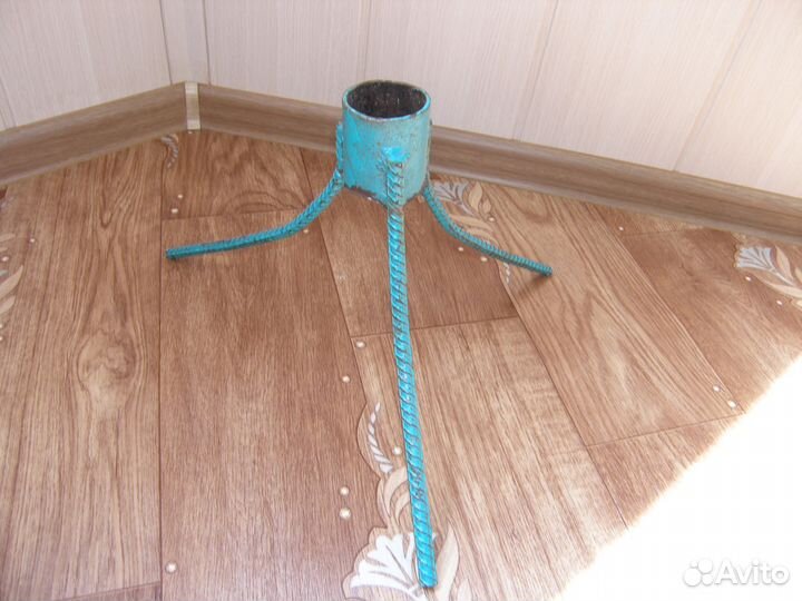 Подставка для ёлки