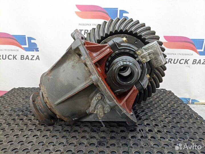 Редуктор заднего моста AAS1347 2.69 Daf XF105