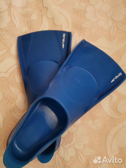 Ласты для плавания 37 38