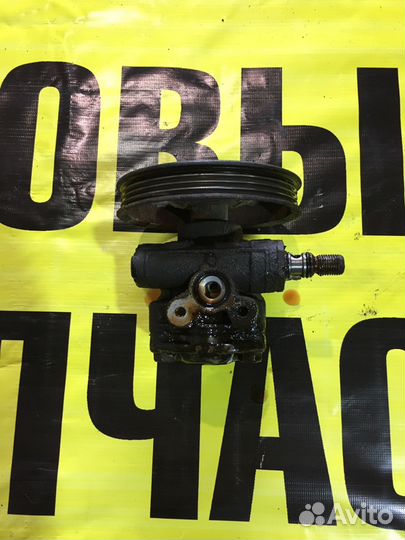 Насос гидроусилителя Mazda Demio