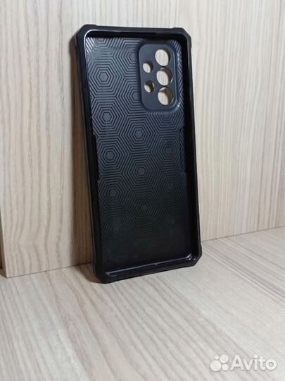 Чехол на samsung a52