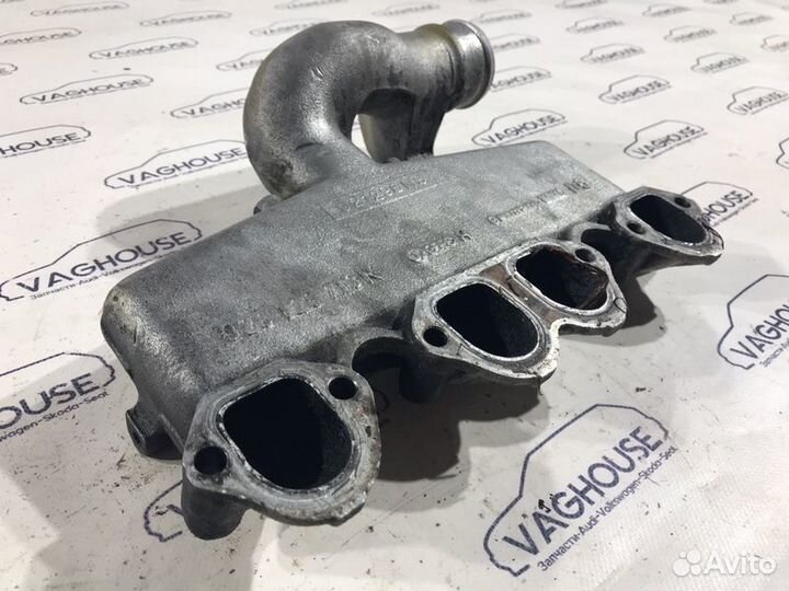 Коллектор впускной Volkswagen Passat B5 3B2 1.9