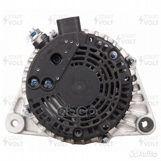 Генератор 110A LG 2719 startvolt