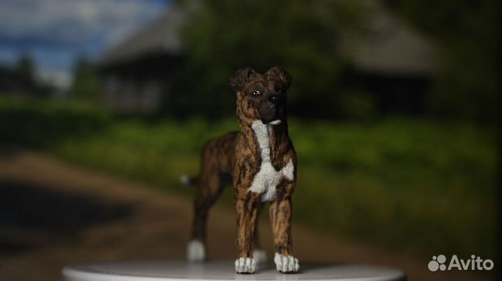 Самолеп Алано schleich papo collecta