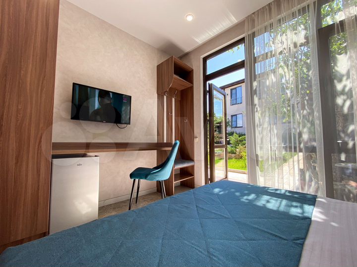 Комната 20 м², 1/2 эт.