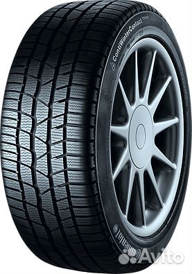 Continental ContiWinterContact TS 830 P 225/50 R17 98V