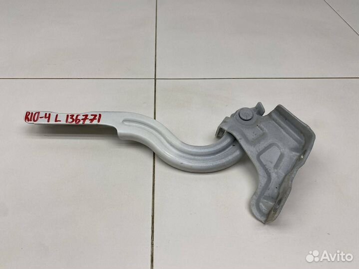 Петля капота левая Kia RIO IV (YB) 2017