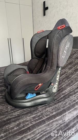 Автокресло детское