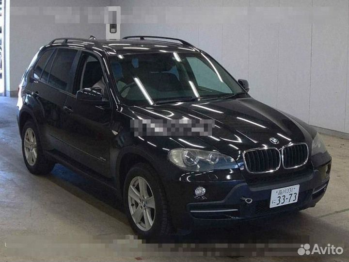 Амортизатор двери багажника задний Bmw X5 E70