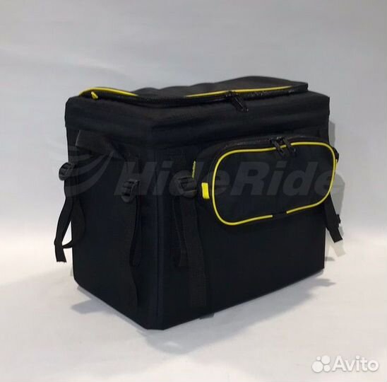 Кофр для мотособаки М1