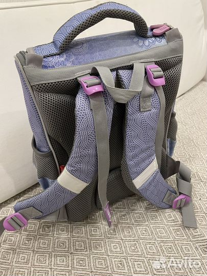 Школьный рюкзак