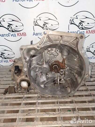 Кпп МКПП KIA rio 1 A5D 1.5
