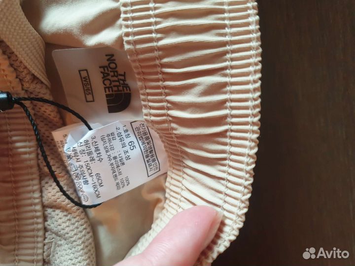 Шорты The North Face оригинал