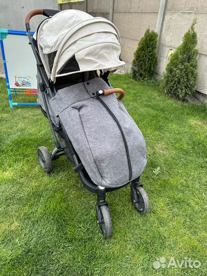 Коляска yoya plus max