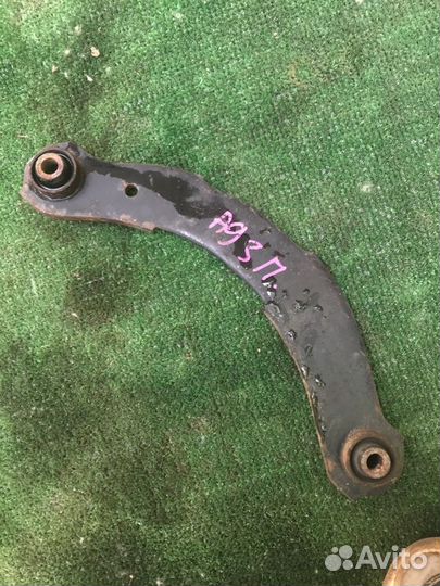 Рычаг подвески задний Mitsubishi Asx GA3W 4B10