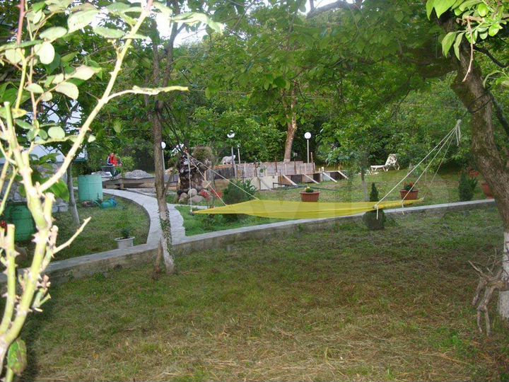 Дом 63 м² на участке 13 сот.