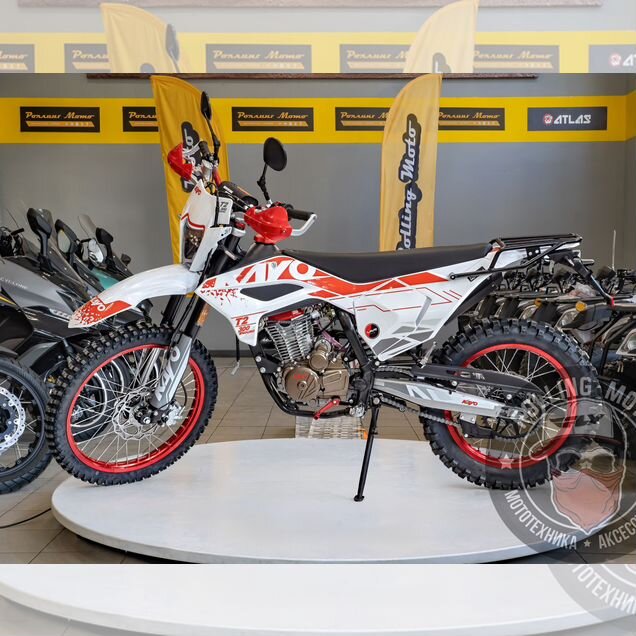 KAYO T2 300 Enduro, 2026