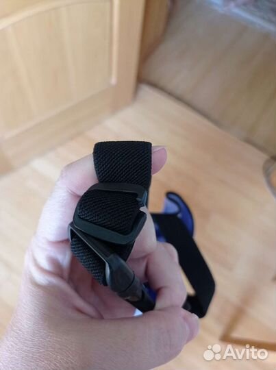 Полукомбинезон Smail 110 непромокаемый прорезин