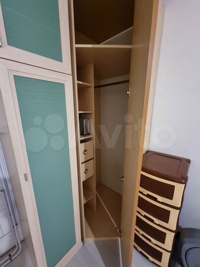 2-к. квартира, 42,9 м², 1/5 эт.