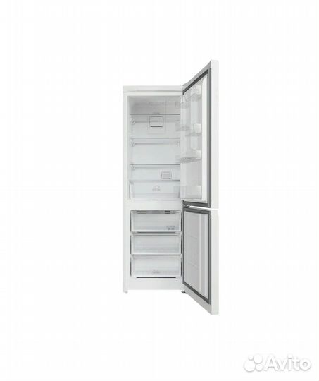 Холодильник hotpoint-ariston