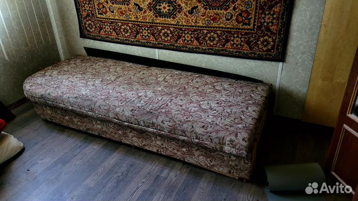 Мебель дачная