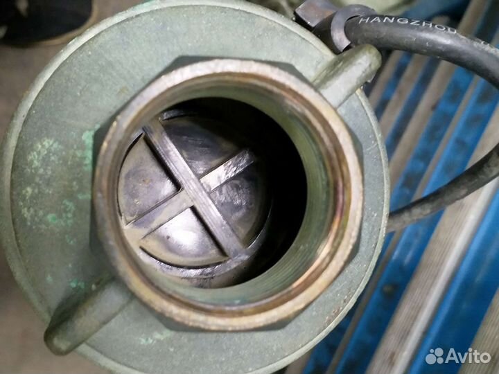 Скважинный насос Unipump eco 2