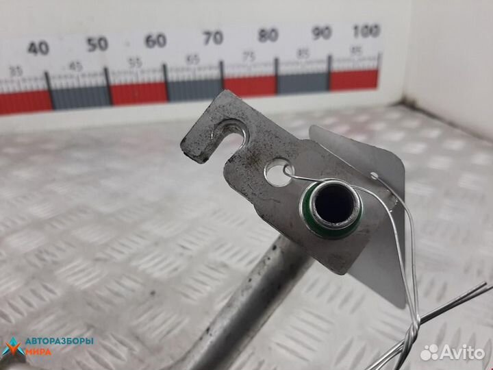 Трубка кондиционера Kia Sorento 2005